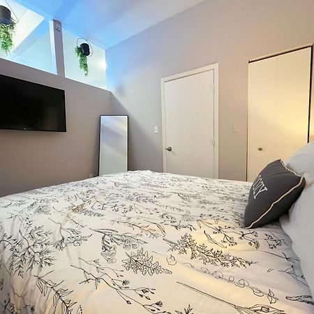 Appartamento Downtown Cleveland -Modern First Floor Unit Esterno foto