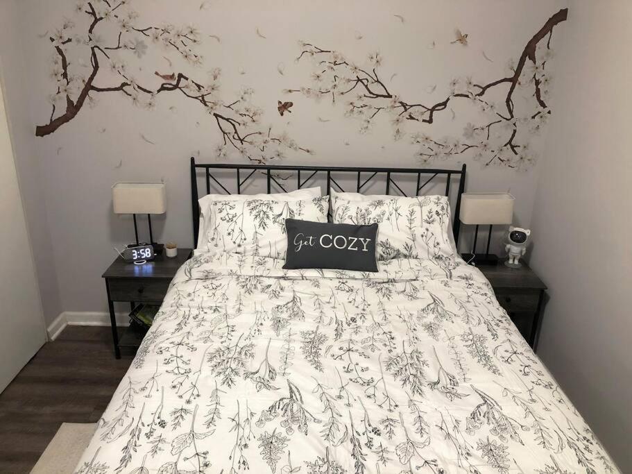 Appartamento Downtown Cleveland -Modern First Floor Unit Esterno foto