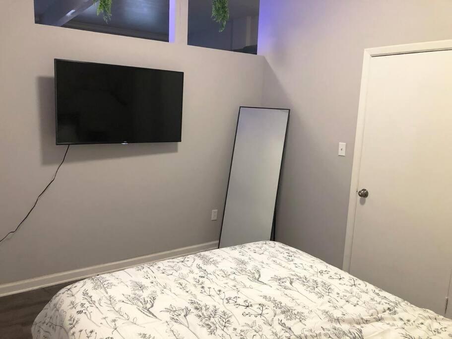 Appartamento Downtown Cleveland -Modern First Floor Unit Esterno foto