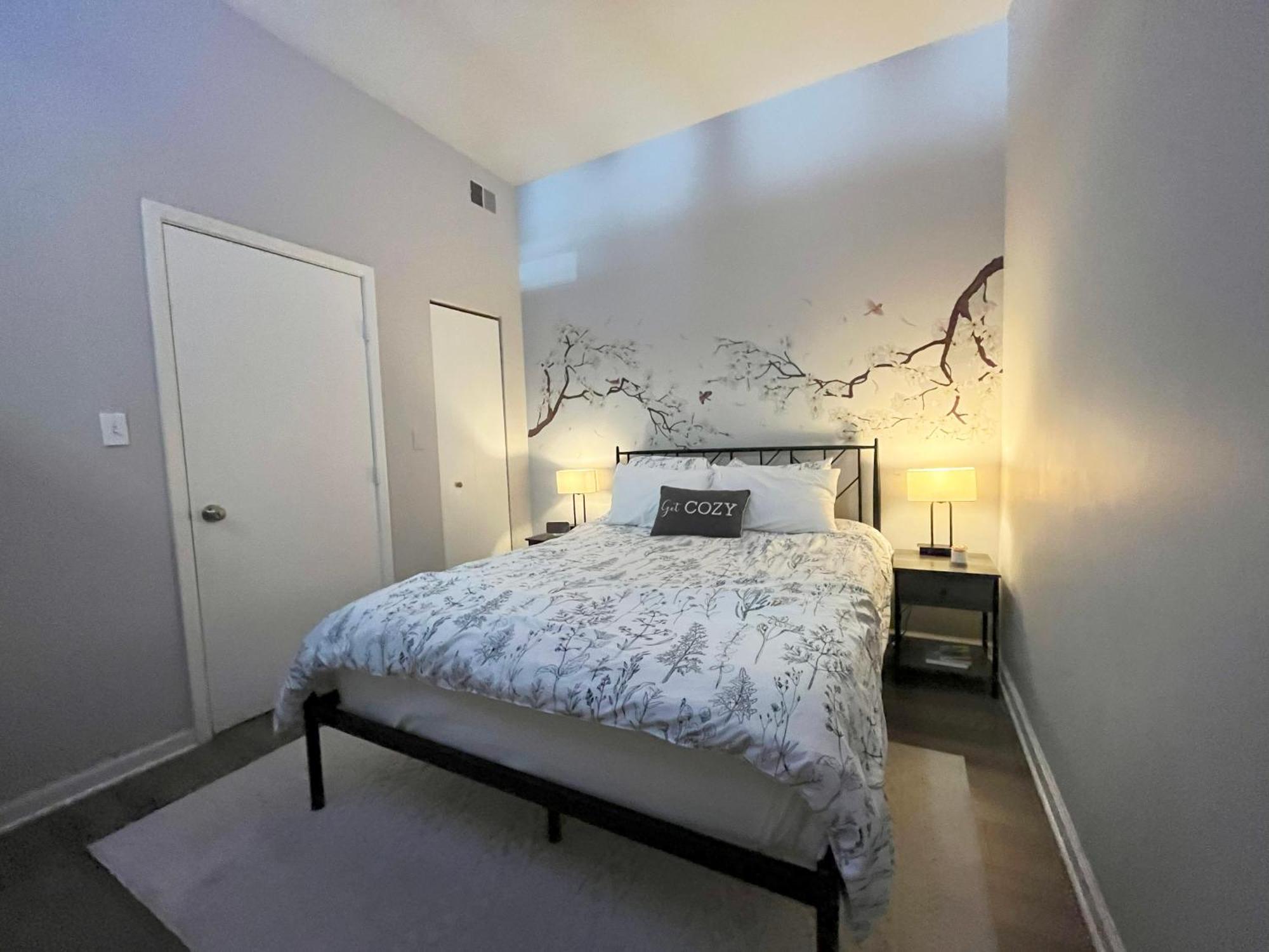 Appartamento Downtown Cleveland -Modern First Floor Unit Esterno foto