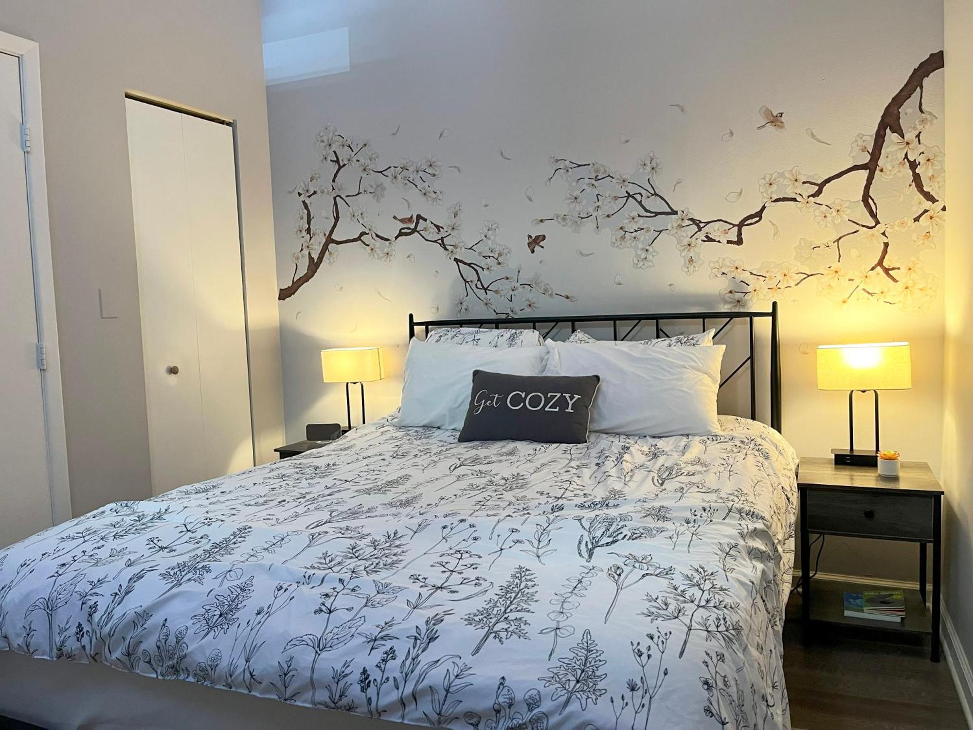 Appartamento Downtown Cleveland -Modern First Floor Unit Esterno foto