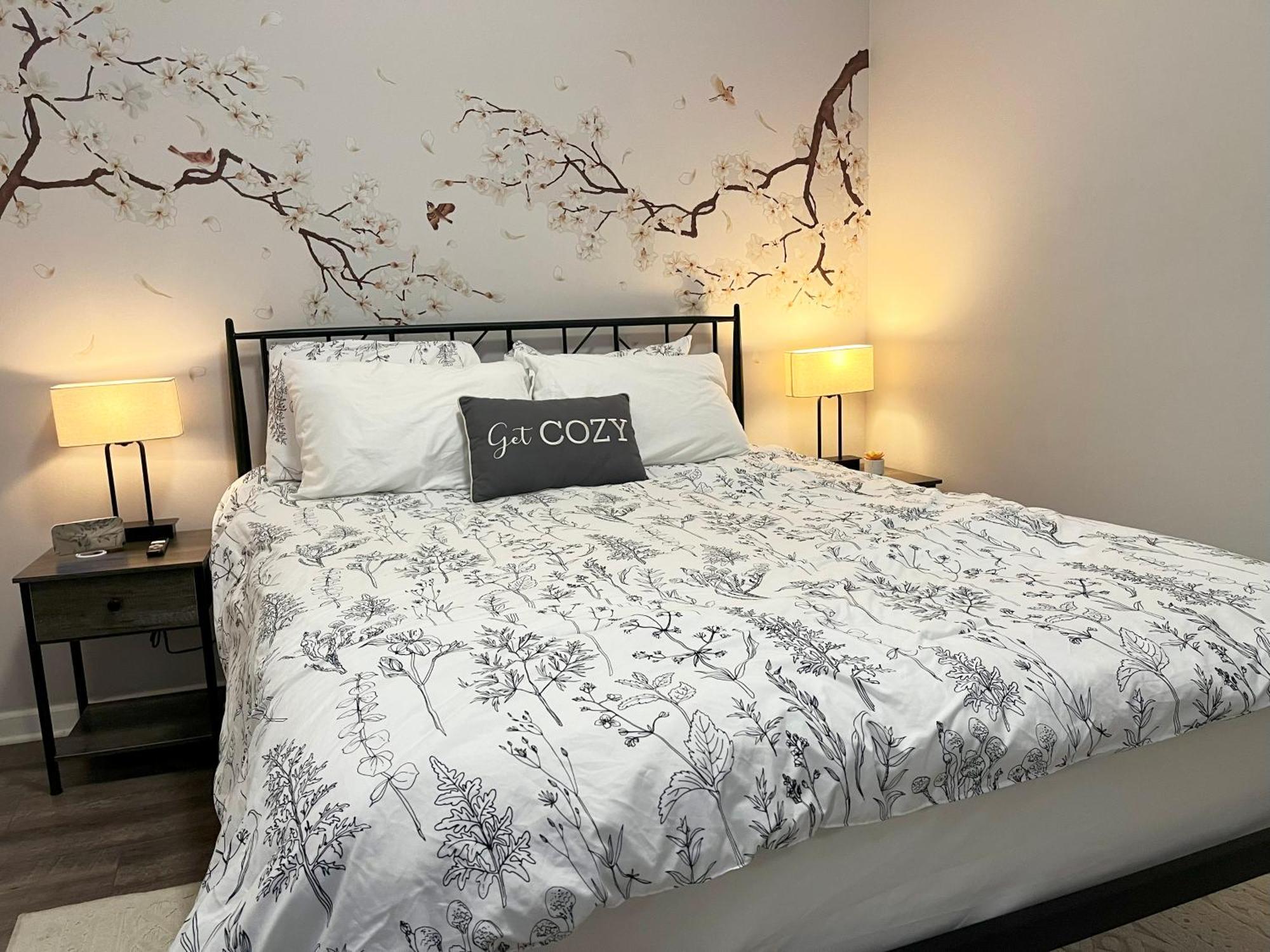 Appartamento Downtown Cleveland -Modern First Floor Unit Esterno foto